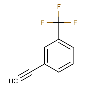 CAS No:705-28-2 1-ethynyl-3-(trifluoromethyl)benzene