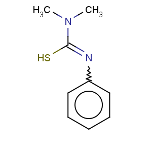 CAS No:705-62-4 1,1-dimethyl-3-phenylthiourea