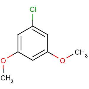 CAS No:7051-16-3 1-chloro-3,5-dimethoxybenzene