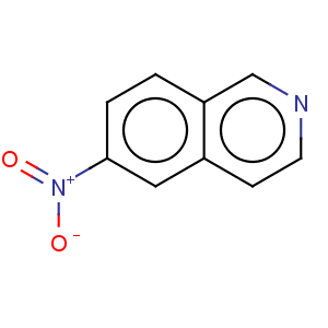 CAS No:70538-57-7 6-nitroisoquinoline