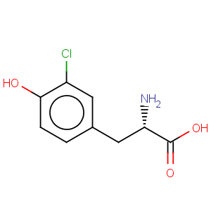 CAS No:70680-93-2 L-Tyrosine, 2-chloro-