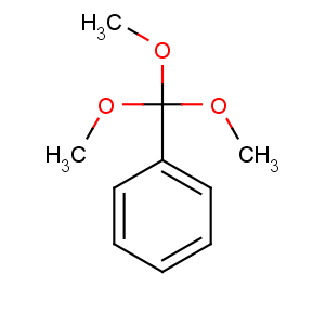 CAS No:707-07-3 trimethoxymethylbenzene