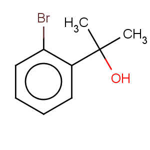 CAS No:7073-69-0 Benzenemethanol,2-bromo-a,a-dimethyl-