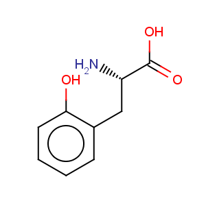 CAS No:709-16-0 l-2-hydroxyphenylalanine