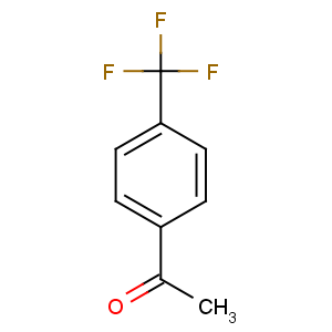 CAS No:709-63-7 1-[4-(trifluoromethyl)phenyl]ethanone