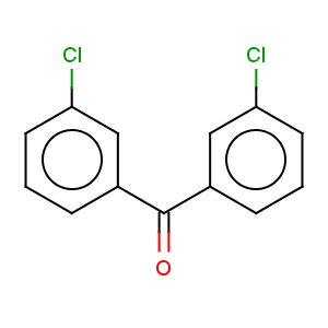 CAS No:7094-34-0 3,3'-Dichlorobenzophenone