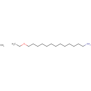 CAS No:70955-14-5 Amines, C13-15-alkyl,ethoxylated