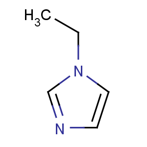 CAS No:7098-07-9 1-ethylimidazole