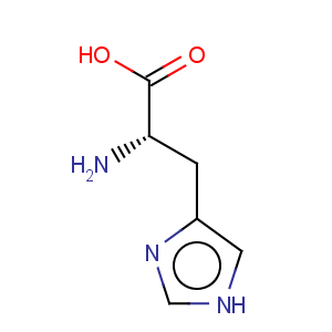CAS No:71-00-1 L-Histidine