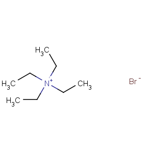CAS No:71-91-0 tetraethylazanium