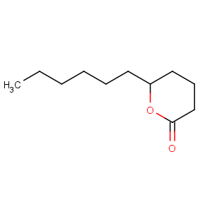 CAS No:710-04-3 6-hexyloxan-2-one