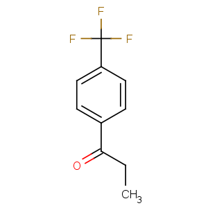CAS No:711-33-1 1-[4-(trifluoromethyl)phenyl]propan-1-one