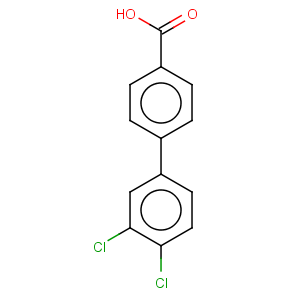 CAS No:7111-64-0 4-(3,4-Dichlorophenyl)benzoic acid