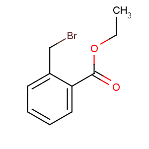 CAS No:7115-91-5 ethyl 2-(bromomethyl)benzoate