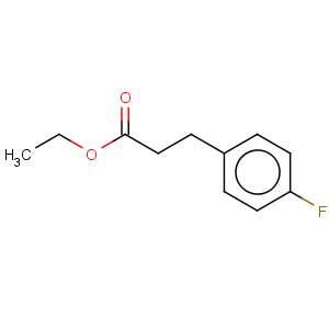 CAS No:7116-38-3 3-(4-Fluoro-phenyl)-propionic acid ethyl ester