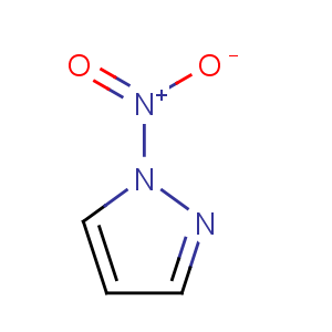 CAS No:7119-95-1 1-nitropyrazole