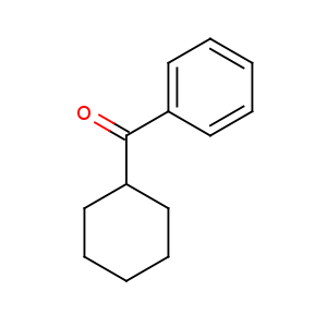CAS No:712-50-5 cyclohexyl(phenyl)methanone