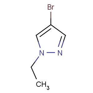 CAS No:71229-85-1 4-bromo-1-ethylpyrazole