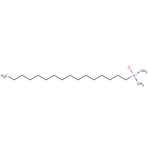 CAS No:7128-91-8 N,N-dimethylhexadecan-1-amine oxide