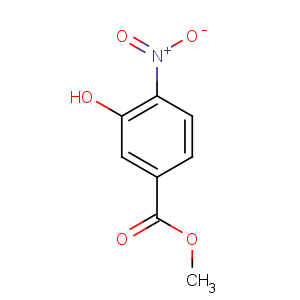 CAS No:713-52-0 methyl 3-hydroxy-4-nitrobenzoate