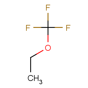 CAS No:71324-20-4 trifluoromethoxyethane