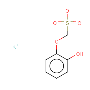 CAS No:7134-11-4 Benzenesulfonic acid,4-hydroxy-3-methoxy-