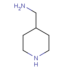 CAS No:7144-05-0 piperidin-4-ylmethanamine