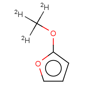 CAS No:71444-46-7 Ethane,2,2-dichloro-1,1-difluoro-1-(methoxy-d3)- (9CI)