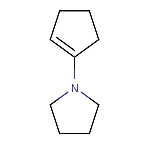 CAS No:7148-07-4 1-(cyclopenten-1-yl)pyrrolidine