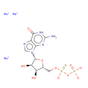 CAS No:71481-44-2 Guanosine, 5'®