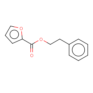 CAS No:7149-32-8 2-Furancarboxylic acid,2-phenylethyl ester