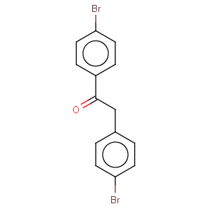 CAS No:7150-10-9 1,2-bis(4-bromophenyl)ethanone