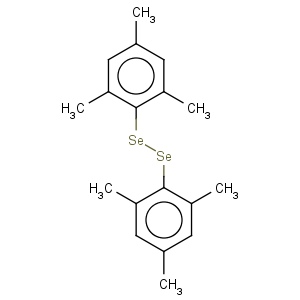 CAS No:71518-92-8 Diselenide,bis(2,4,6-trimethylphenyl)