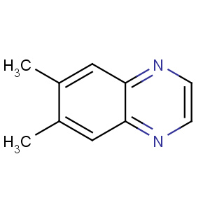 CAS No:7153-23-3 6,7-dimethylquinoxaline