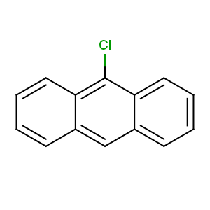 CAS No:716-53-0 9-chloroanthracene