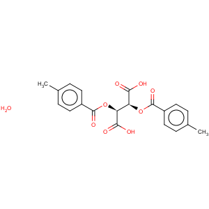 CAS No:71607-31-3 Di-p-toluoyl-D-tartaric acid monohydrate