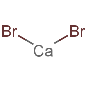 CAS No:71626-99-8 Calcium bromide hydrate