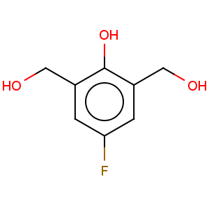 CAS No:71643-58-8 1,3-Benzenedimethanol,5-fluoro-2-hydroxy-