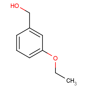 CAS No:71648-21-0 (3-ethoxyphenyl)methanol