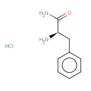 CAS No:71666-94-9 Benzenepropanamide,a-amino-, hydrochloride (1:1), (aR)-