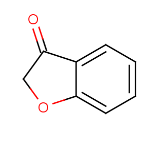CAS No:7169-34-8 1-benzofuran-3-one