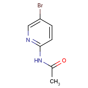 CAS No:7169-97-3 N-(5-bromopyridin-2-yl)acetamide