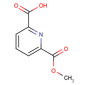 CAS No:7170-36-7 6-methoxycarbonylpyridine-2-carboxylic acid