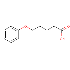CAS No:7170-40-3 5-phenoxypentanoic acid