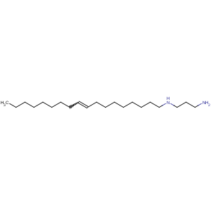 CAS No:7173-62-8 N'-[(Z)-octadec-9-enyl]propane-1,3-diamine