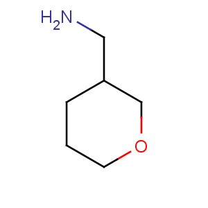 CAS No:7179-99-9 oxan-3-ylmethanamine