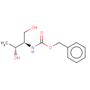 CAS No:71811-27-3 Z-Threoninol