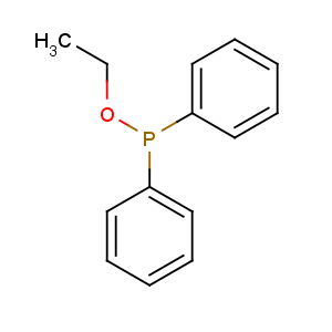 CAS No:719-80-2 ethoxy(diphenyl)phosphane