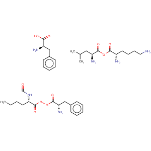 CAS No:71901-21-8 L-Lysine,N-formyl-L-norleucyl-L-leucyl-L-phenylalanyl-L-norleucyl-L-tyrosyl-