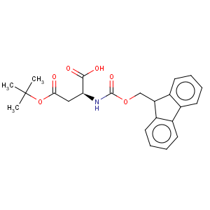 CAS No:71989-14-5 Fmoc-L-Aspartic acid beta-tert-butyl ester